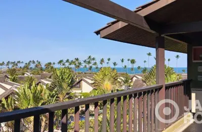 Apartamento com 3 quartos à venda na Fazenda Merepe, Muro Alto, Ipojuca