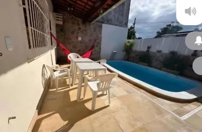 Casa em condomínio fechado com 4 quartos à venda na Praça Doze, 1, Porto de Galinhas, Ipojuca