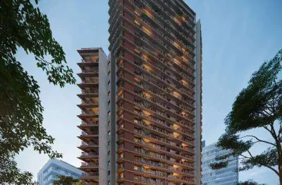 Kitnet / Stúdio à venda na Rua Heitor Penteado, 241, Sumarezinho, São Paulo