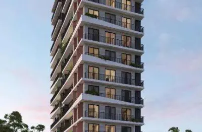 Apartamento com 1 quarto à venda na Rua Aviador Roberto Marques, Aeroclube, João Pessoa