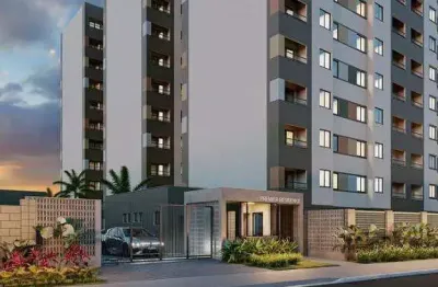 Apartamento com 2 quartos à venda na Rua Lago Verde, 155, Iputinga, Recife