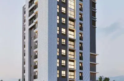 Apartamento com 2 quartos à venda na Rua José Patrício de Almeida, Jardim Oceania, João Pessoa