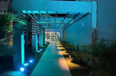 Apartamento com 3 quartos à venda na Rua São Vicente, 255, Tamarineira, Recife