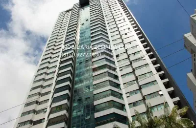 Apartamento com 4 quartos à venda na Rua Simão Mendes, Jaqueira, Recife