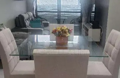 Apartamento com 3 quartos à venda na Rua Arnoldo Magalhães, 80, Casa Amarela, Recife