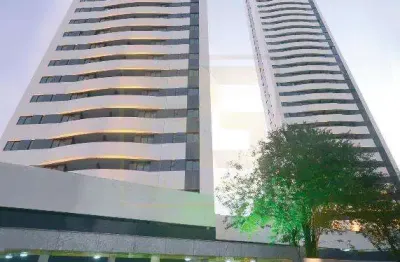 Apartamento com 4 quartos à venda na Rua Quarenta e Oito, 725, Espinheiro, Recife