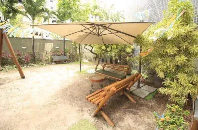 Apartamento com 4 quartos à venda na Rua Quarenta e Oito, 725, Espinheiro, Recife