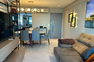 Apartamento com 4 quartos à venda na Rua Engenheiro Sampaio, 59, Rosarinho, Recife