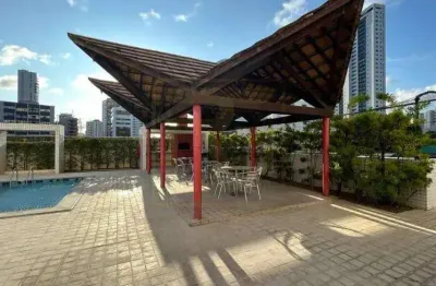 Apartamento com 3 quartos à venda na Rua do Espinheiro, 151, Espinheiro, Recife