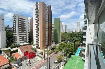 Apartamento com 3 quartos à venda na Rua Simões Mendes, 144, Jaqueira, Recife