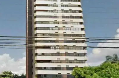 Apartamento com 4 quartos à venda na Rua General Abreu e Lima, 239, Rosarinho, Recife
