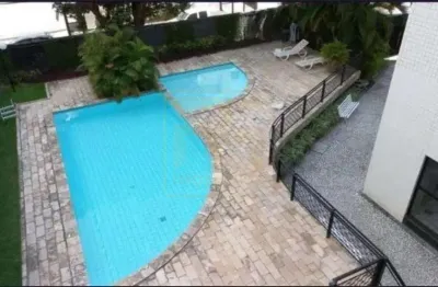 Apartamento com 4 quartos à venda na Rua de Apipucos, 50, Apipucos, Recife