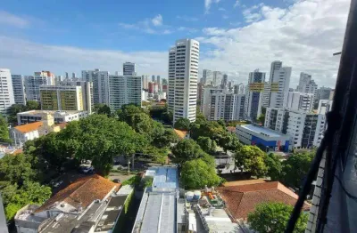 Apartamento com 4 quartos à venda na Rua de Apipucos, 50, Apipucos, Recife