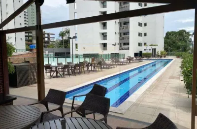 Apartamento com 3 quartos à venda na Avenida Parnamirim, 98, Parnamirim, Recife