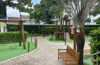 Apartamento com 3 quartos à venda na Avenida Parnamirim, 98, Parnamirim, Recife