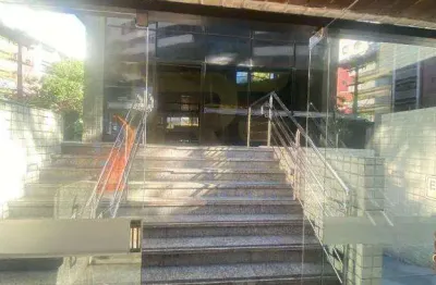 Apartamento com 4 quartos à venda na Rua Bruno Maia, 217, Graças, Recife