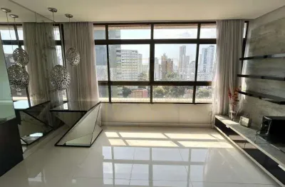Apartamento com 4 quartos à venda na Avenida Dezessete de Agosto, 1070, Casa Forte, Recife