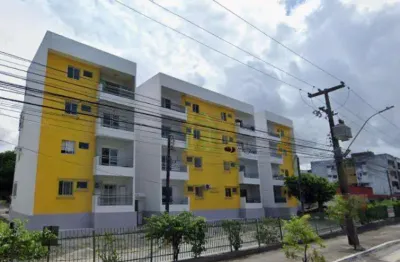 Apartamento à venda na iputinga, 2 quartos, 1 suíte, 1 vaga. (edf. cedros)