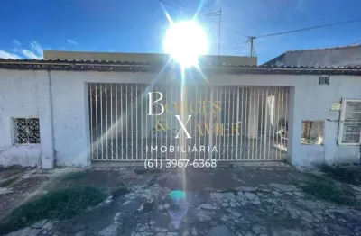 Casa com 6 quartos à venda na Quadra Qnn 21 Conjunto D, Ceilândia Norte, Ceilândia