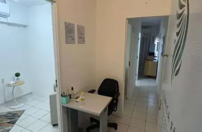 Sala comercial para alugar na Avenida Engenheiro Domingos Ferreira, 890, Pina, Recife