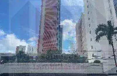 Apartamento com 3 quartos à venda na Rua Guedes Pereira, Parnamirim, Recife