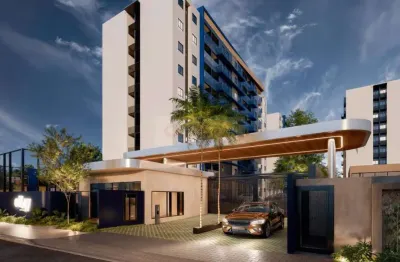 Apartamento com 2 quartos à venda na Rua Iolanda Eloy de Medeiros, Água Fria, João Pessoa