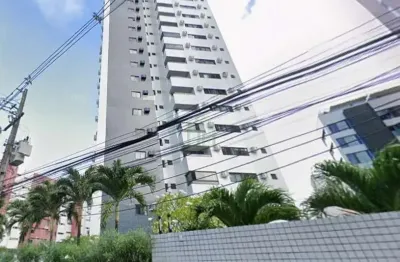 Apartamento à venda no espinheiro, 2 quartos sendo 1 suíte, 2 vagas. (edf. beraldo barros)