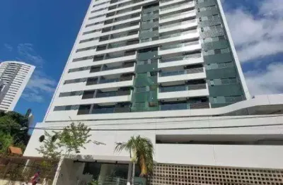 Apartamento à venda no rosarinho, 2 quartos sendo 1 suíte, 1 vaga. (edf. palácio rosarinho)