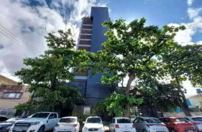 Studio mobiliado à venda na ilha do leite, 1 quarto e 1 vaga. (edf. tolive one)