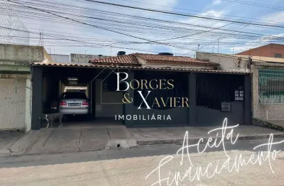 Casa com 3 quartos à venda na Quadra Qnm 17 Conjunto B, Ceilândia Centro, Ceilândia