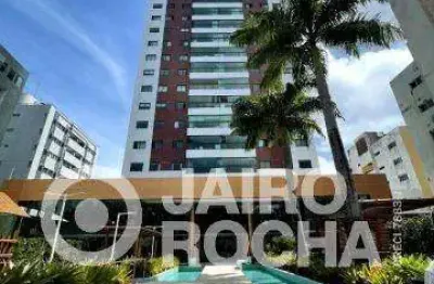 Apartamento com 4 quartos à venda na Avenida Bernardo Vieira de Melo, Candeias, Jaboatão dos Guararapes