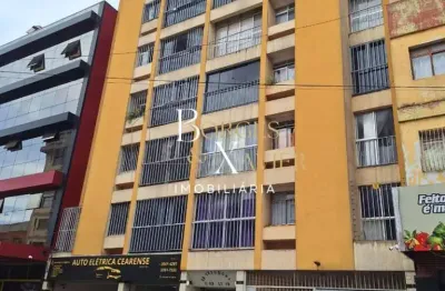 Apartamento com 2 quartos à venda na C-2, Taguatinga Centro, Taguatinga