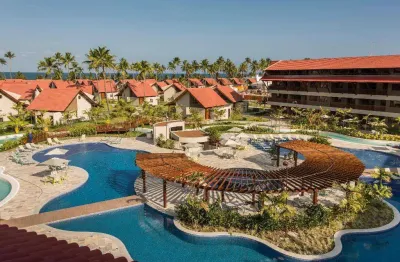 Apartamento com 2 quartos à venda na Estrada Praia De Muro Alto, Muro Alto, Ipojuca