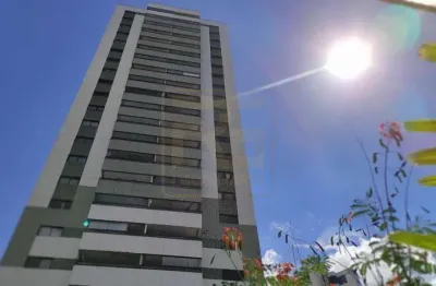 Apartamento com 3 quartos à venda na Rua do Futuro, Graças, Recife