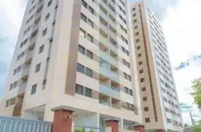 Apartamento com 3 quartos à venda na Rua Gomes Coutinho, Tamarineira, Recife