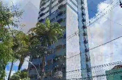 Apartamento com 3 quartos à venda na Rua João da Silva Teles, 95, Parnamirim, Recife