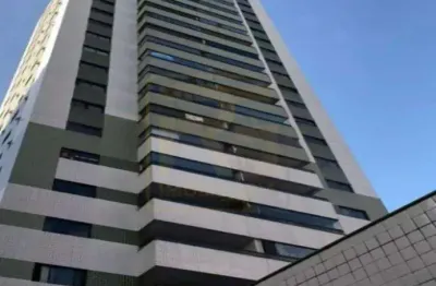 Apartamento com 3 quartos à venda na Rua Capitão Sampaio Xavier, 285, Graças, Recife