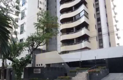 Apartamento com 3 quartos à venda na Na Rua Gen.  Abreu E Lima, 87, Tamarineira, Recife