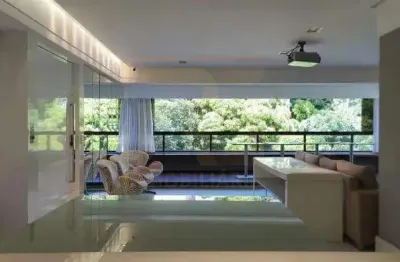 Apartamento com 3 quartos à venda na Rua Hoel Sette, Jaqueira, Recife