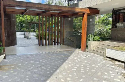 Apartamento com 3 quartos à venda na Rua Simões Mendes, 195, Jaqueira, Recife