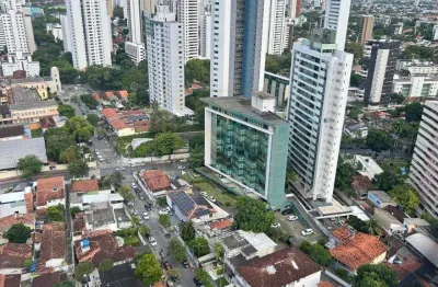 Apartamento com 3 quartos à venda na Rua Irmã Maria David, Casa Forte, Recife