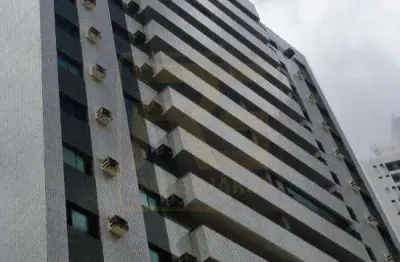 Apartamento com 3 quartos à venda na Rua Irmã Maria David, Casa Forte, Recife