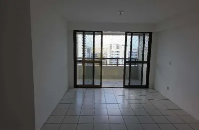 Apartamento com 4 quartos à venda na Estrada das Ubáias, Casa Forte, Recife