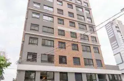 Apartamento com 2 quartos à venda na Avenida Agami, 347, Indianópolis, São Paulo