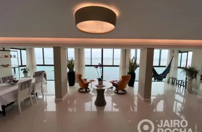 Cobertura com 3 quartos à venda na Rua Dona Balbina Menelau, 4070, Candeias, Jaboatão dos Guararapes