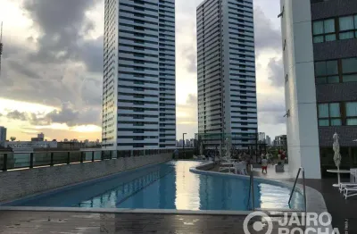 Apartamento com 4 quartos para alugar na Rua da Aurora, 1541, Santo Amaro, Recife