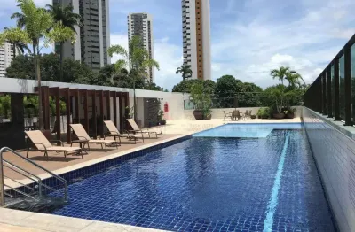 Apartamento com 4 quartos para alugar na Avenida Dezessete de Agosto, 2720, Casa Forte, Recife