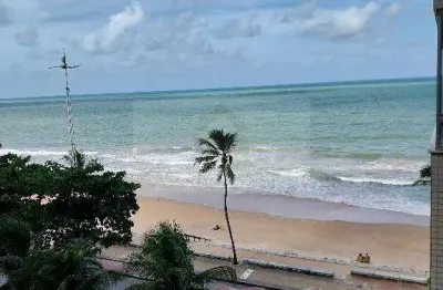 Apartamento com 4 quartos à venda na Avenida Boa Viagem, 4700, Boa Viagem, Recife