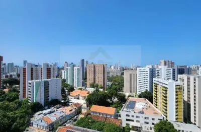 Apartamento com 4 quartos à venda na Rua Cardeal Arcoverde, Graças, Recife