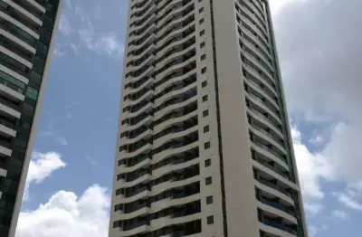 Apartamento com 3 quartos à venda na Rua Antônio Falcão, 979, Boa Viagem, Recife